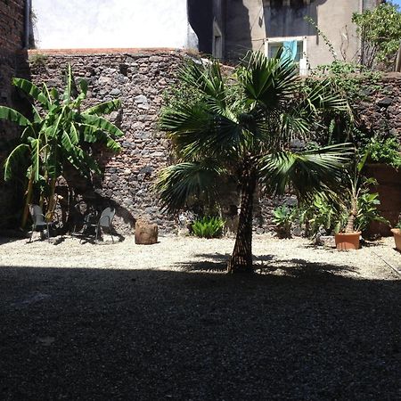 Alcala Living Apartments Catania Exterior photo