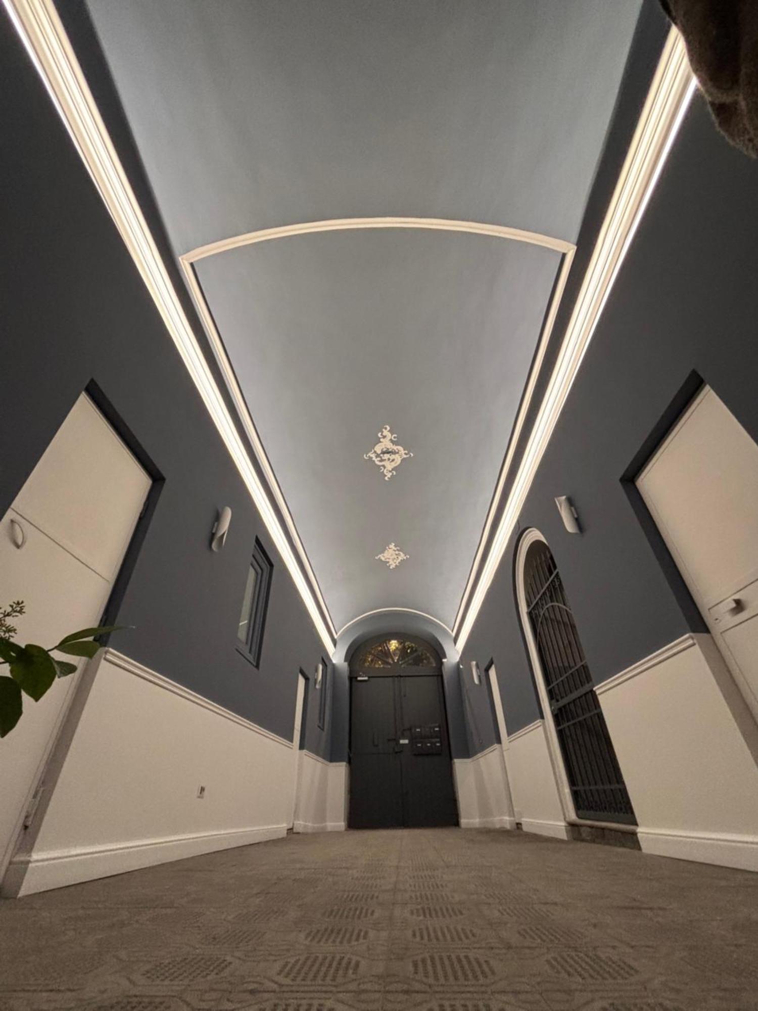 Alcala Living Apartments Catania Exterior photo