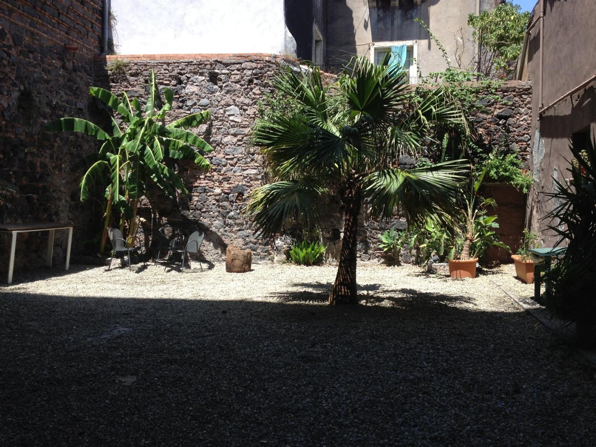 Alcala Living Apartments Catania Exterior photo