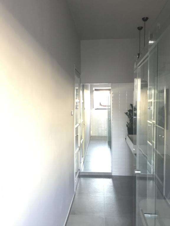 Alcala Living Apartments Catania Exterior photo