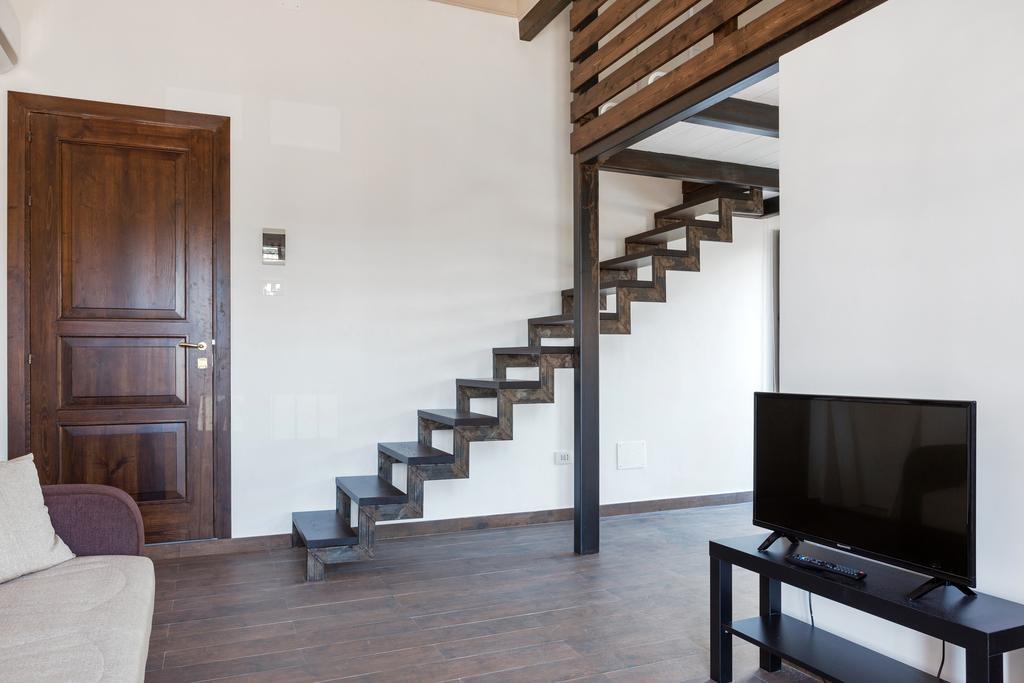 Alcala Living Apartments Catania Exterior photo