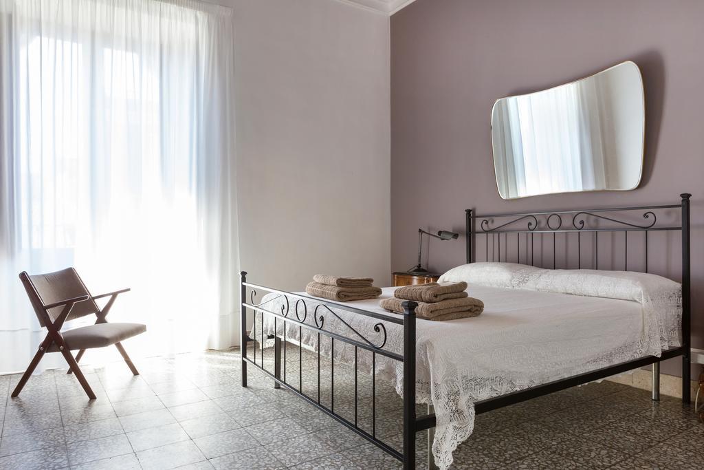 Alcala Living Apartments Catania Exterior photo