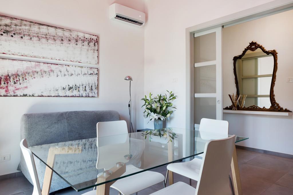 Alcala Living Apartments Catania Exterior photo