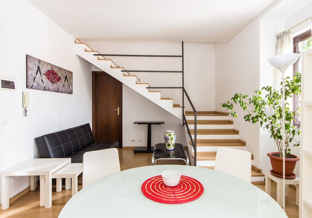 Alcala Living Apartments Catania Exterior photo