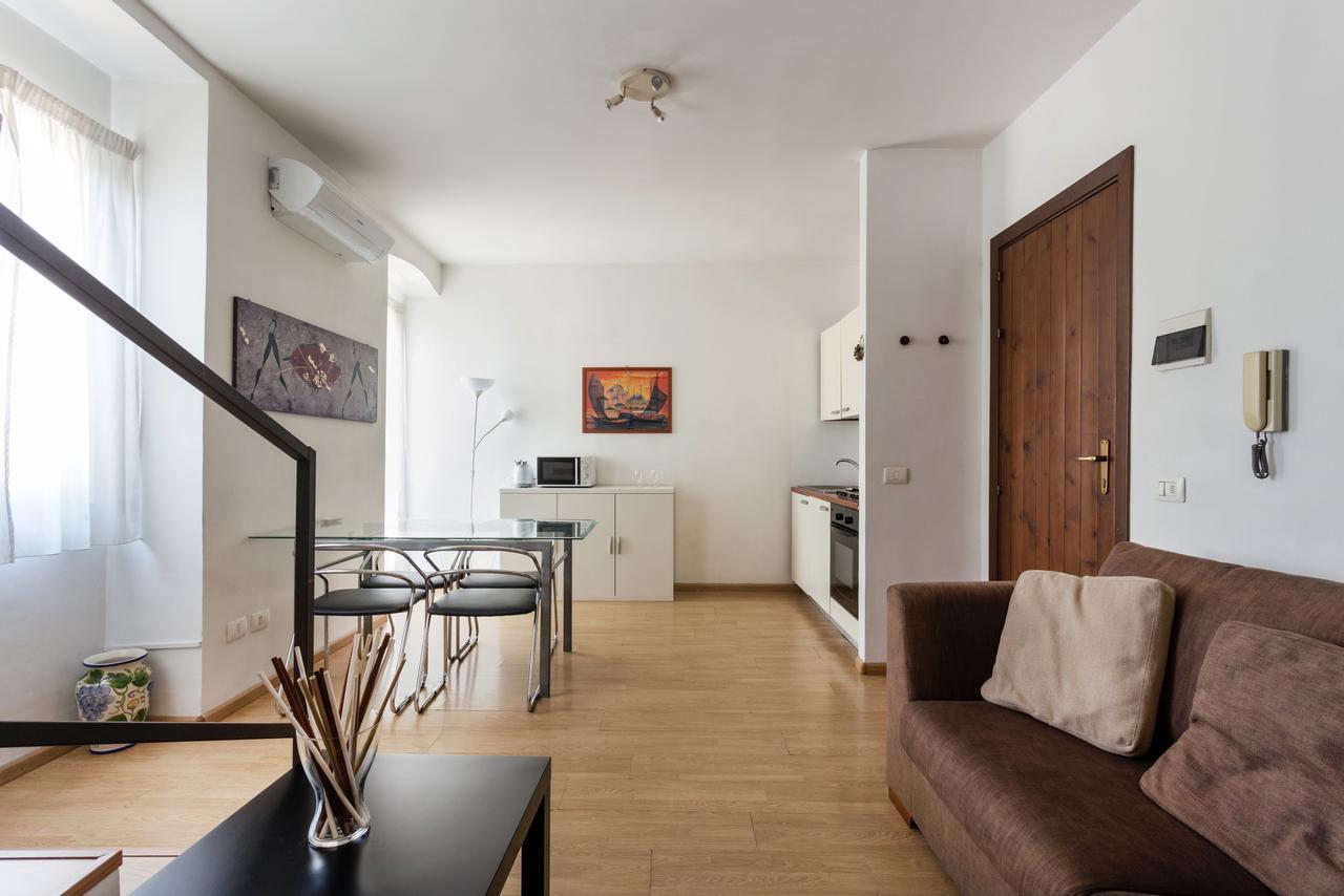 Alcala Living Apartments Catania Exterior photo
