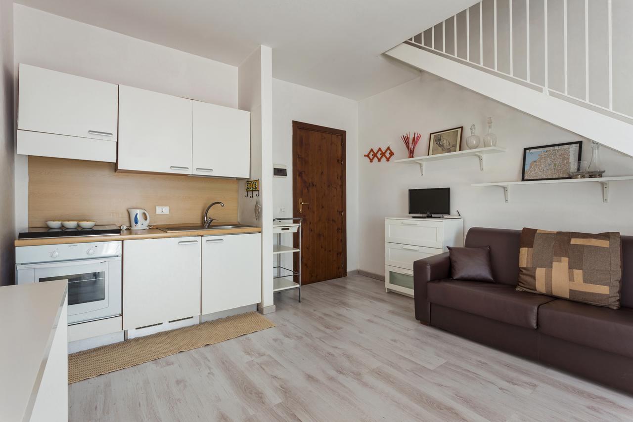 Alcala Living Apartments Catania Exterior photo