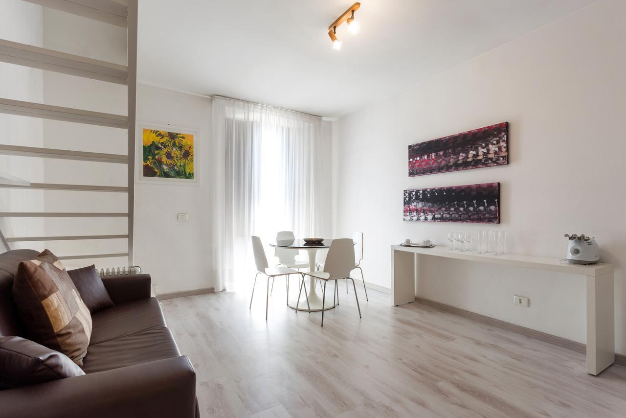 Alcala Living Apartments Catania Exterior photo