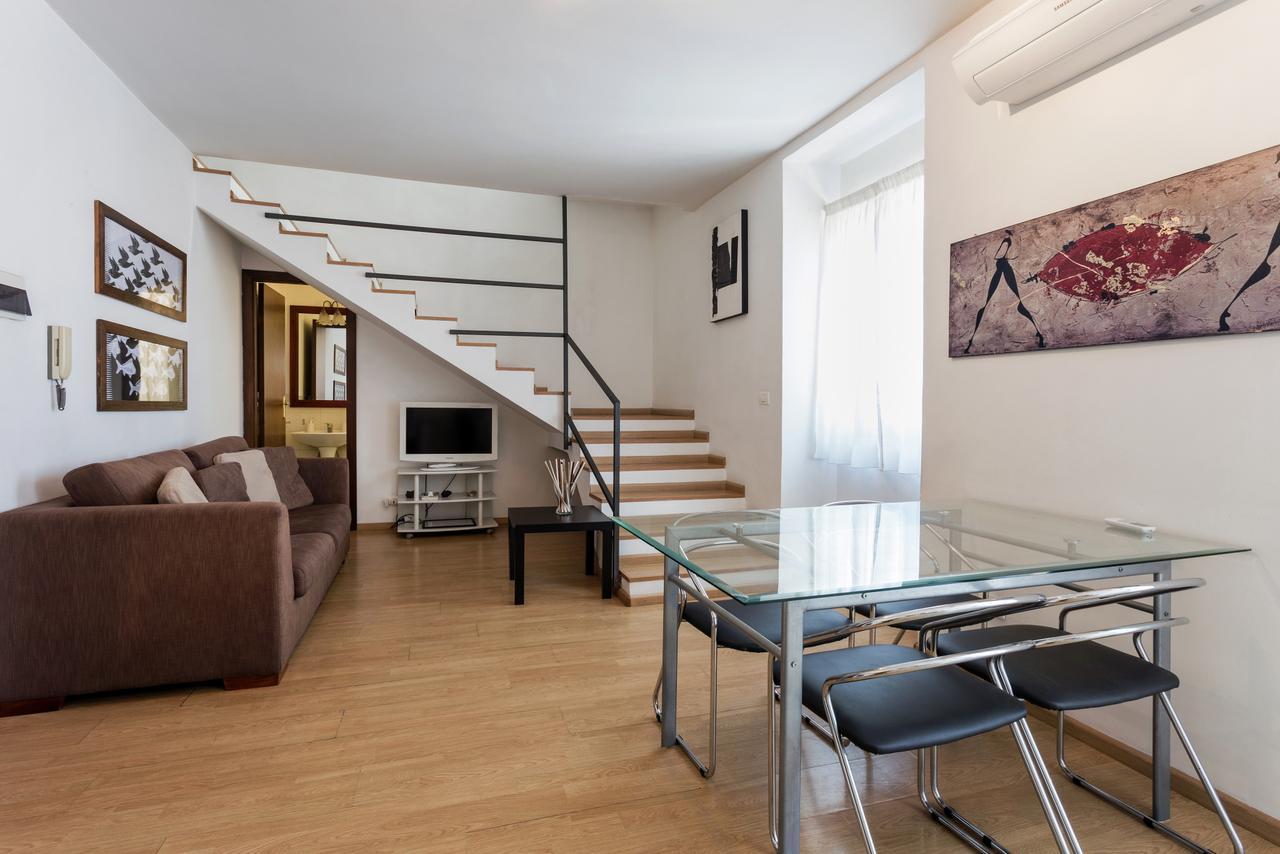 Alcala Living Apartments Catania Exterior photo
