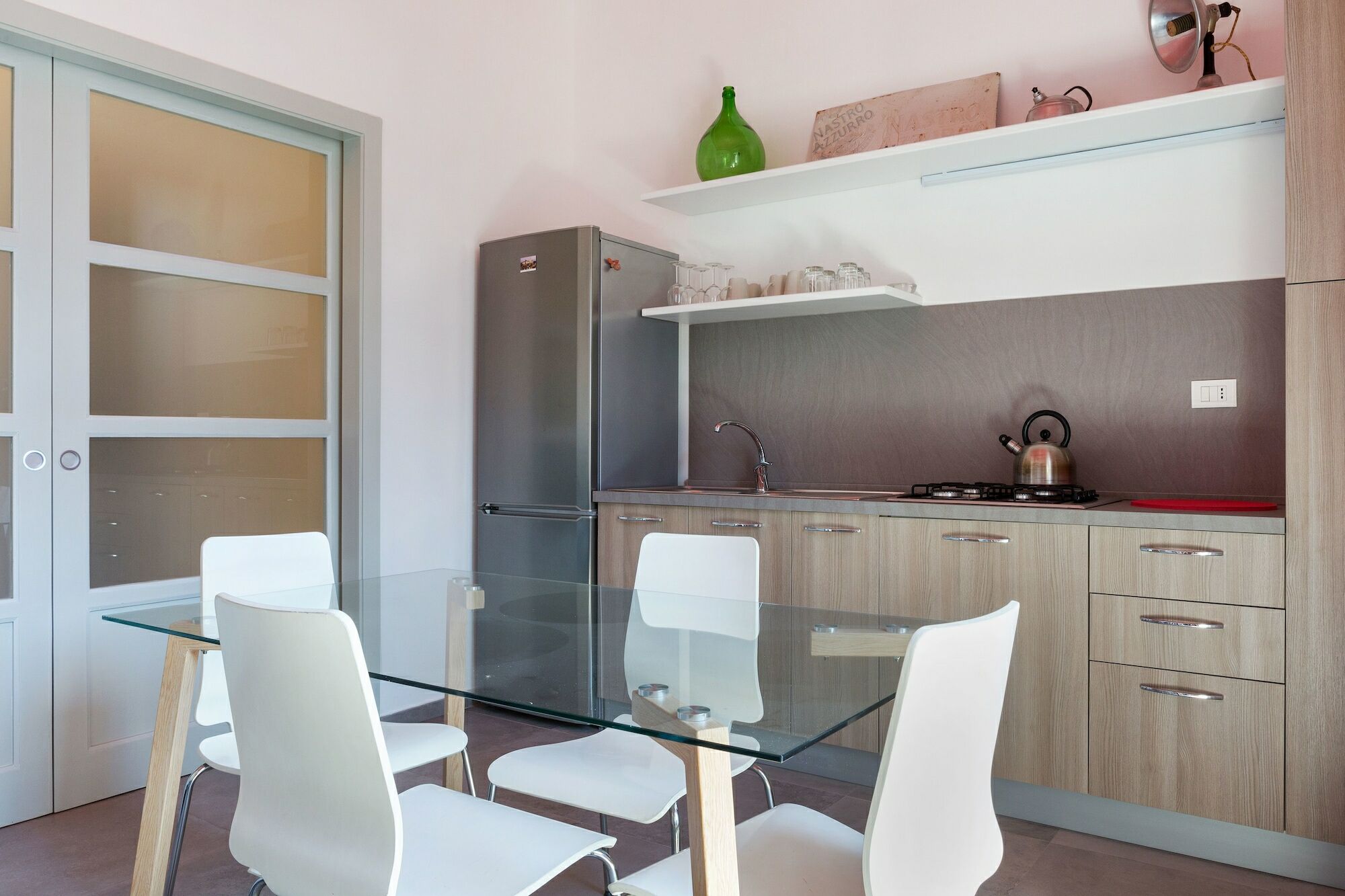 Alcala Living Apartments Catania Exterior photo