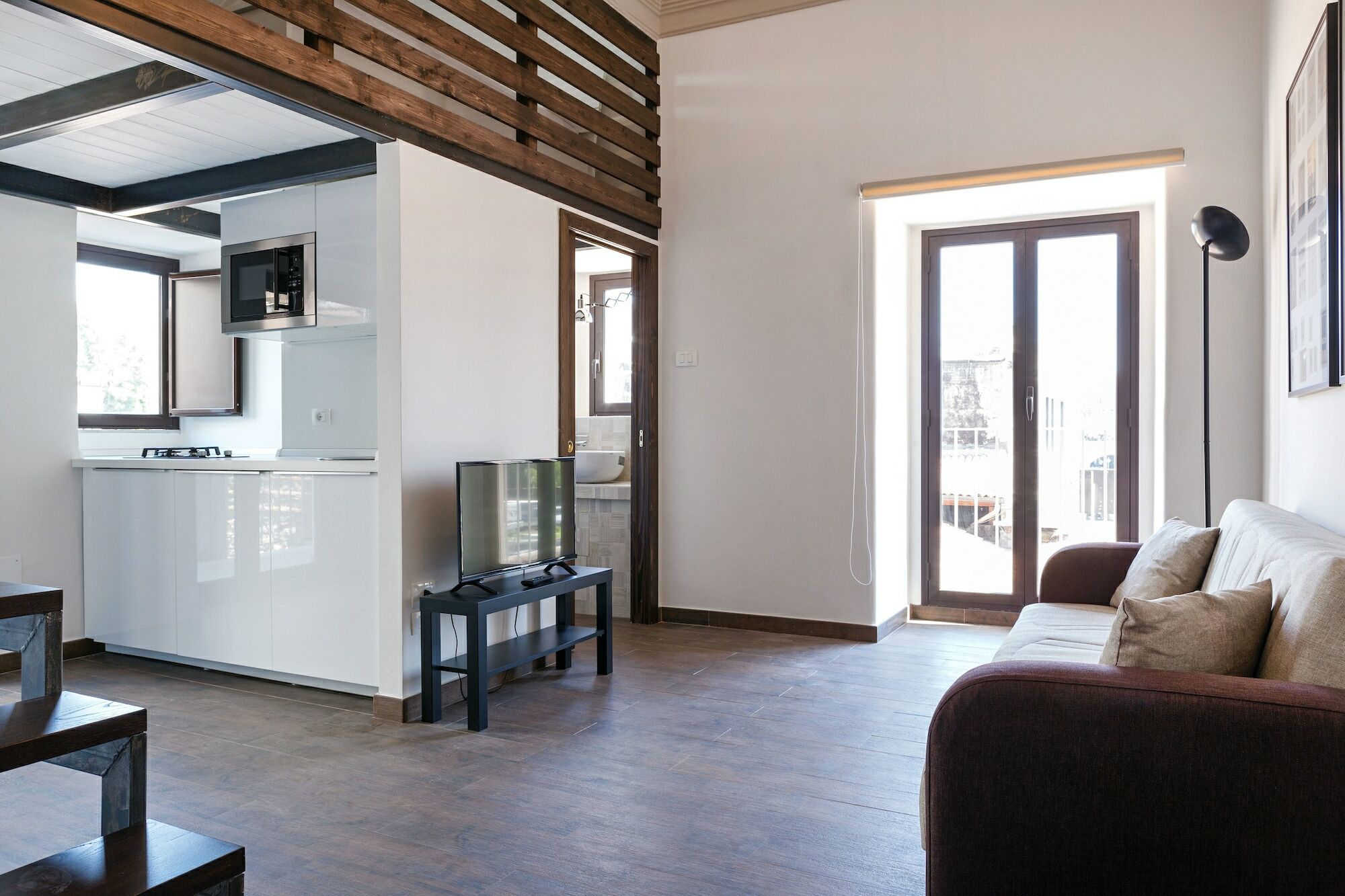 Alcala Living Apartments Catania Exterior photo