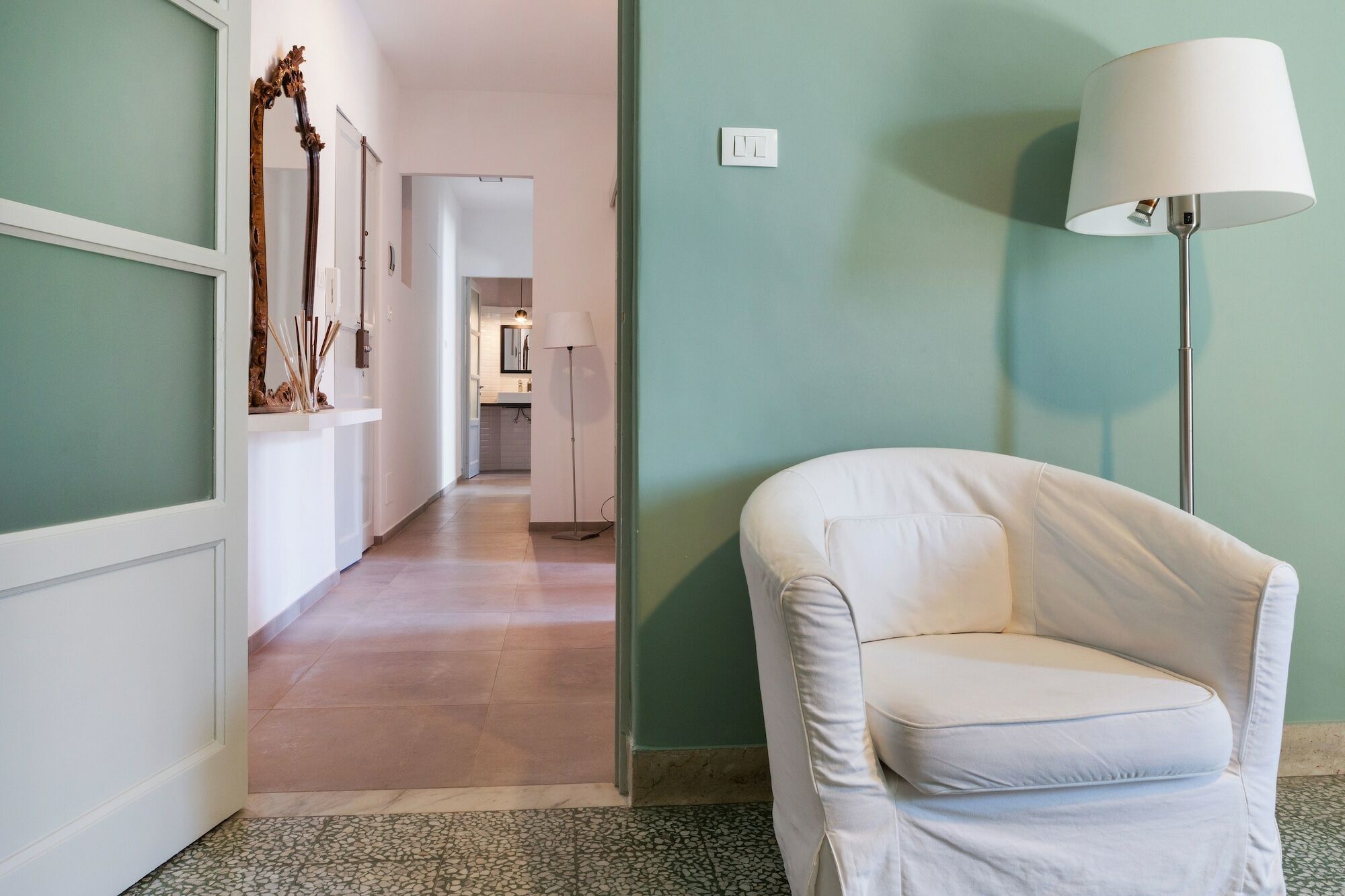 Alcala Living Apartments Catania Exterior photo